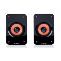 Speakers 2+0 TRACER ORLANDO USB