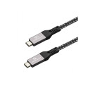 Gembird Premium USB 4 Type-C isane – USB Type-C isane kaabel 1,5 m