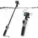 Selfie stick Telesin Waterproof Selfie Stick Stick with Remote Control GoPro HERO 13 12 11 10 9 MAX 