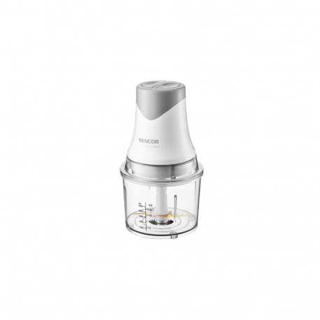 Sencor SCB 3000WH Food Chopper 1L 400W