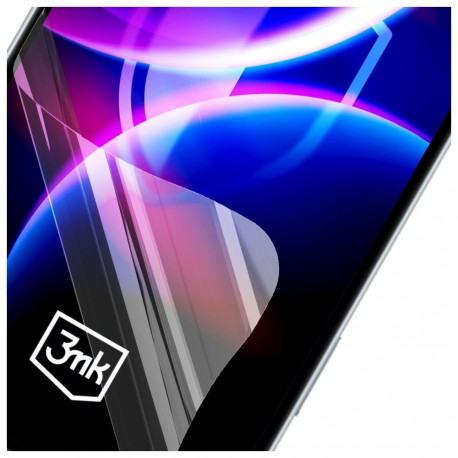3MK StratCore700 Multilayer Film for Samsung Galaxy S24