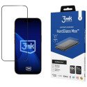 Szkło hartowane 3MK HardGlass Max do      Apple iPhone 17 Pro Max czarny Szkło hartowane 3MK HardGlass Max do      Apple iPhone 17 Pro Max czarny