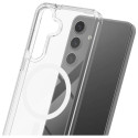 Etui 3MK Armor MagCase do Samsung Galaxy  S25 FE