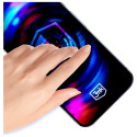 Szkło hartowane 3MK HardGlass Max         Privacy z aplikatorem do Samsung Galaxy A26 5G