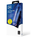 Szkło hartowane 3MK HardGlass Max         Privacy z aplikatorem do Apple iPhone 17 Pro Max