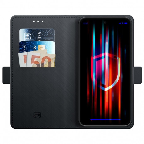 3MK Wallet Case for Apple iPhone 17 Pro Max