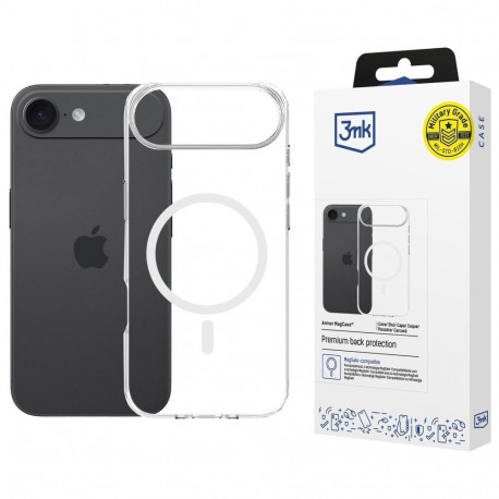 3MK Armor MagCase ümbris Apple iPhone Air jaoks