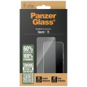 PanzerGlass ultra-wide fit musta raamiga Xiaomi 15 jaoks PanzerGlass ultra-wide fit musta raamiga Xiaomi 15 jaoks