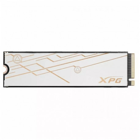 Dysk SSD ADATA XPG Mars 980 Blade 4TB M.2 2280 PCI-E x4 Gen5 NVMe (SMAR-980B-4TCS)
