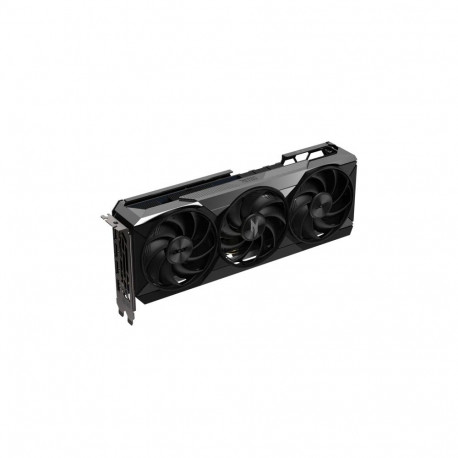 Acer Nitro Radeon RX 9070 OC | AMD | 16 GB | Radeon RX 9070 Series | GDDR6 | HDMI ports quantity 1 |