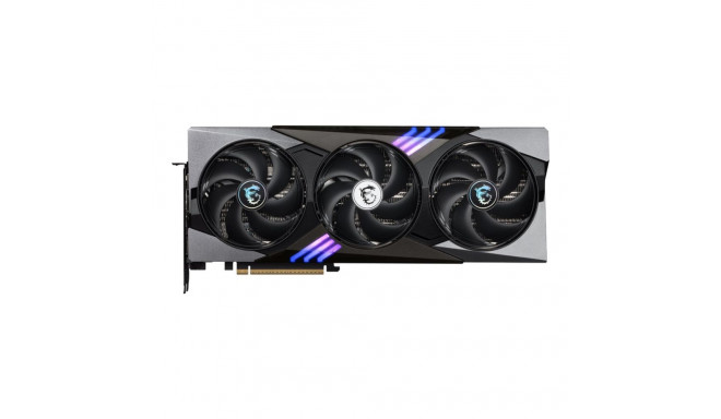 MSI GeForce RTX 5080 16G GAMING TRIO OC | NVIDIA | 16 GB | GeForce RTX 5080 | GDDR7 | HDMI portide a