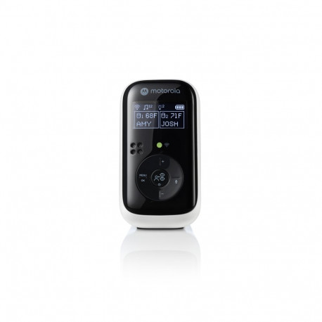 Motorola PIP15 Audio Baby Monitor