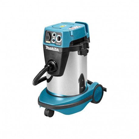MAKITA.VACUUM CLEANER 1050W VC3211MX1 CLASS M 32L ...