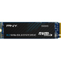 PNY CS2230 2TB M.2 2280 PCI-E x4 Gen3 NVMe SSD (M280CS2230-2TB-RB)