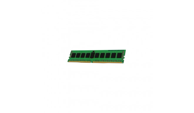 Kingston DDR4 memory, 8 GB, 2666MHz, CL19 (KCP426NS8/8)