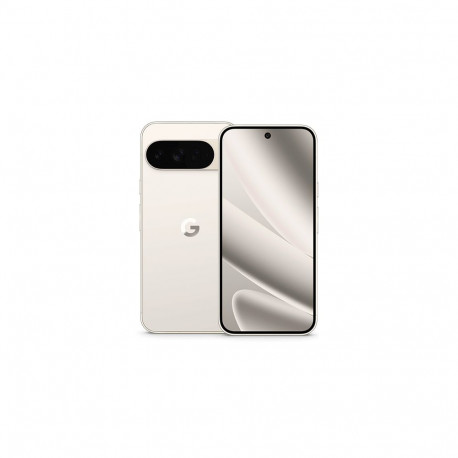 Google Pixel 10 Pro XL 5G Dual Sim 16GB RAM 256GB - Porcelain