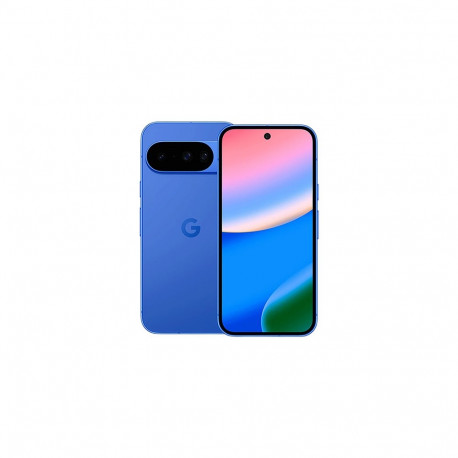 Google Pixel 10 5G Dual Sim 12GB RAM 128GB - Indigo