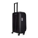 Thule Subterra 2 Checked Spinner 68 cm - Black 085854255790