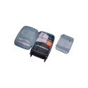 Thule Subterra 2 Checked Spinner 68 cm - Black 085854255790