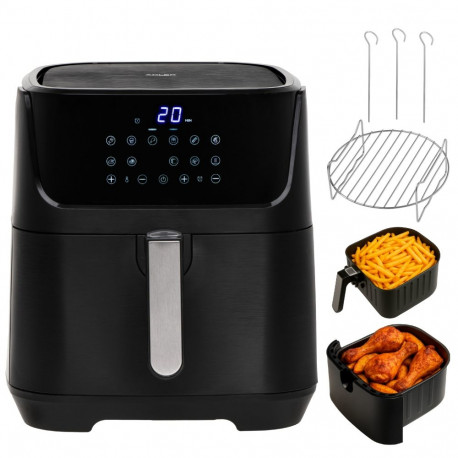 Adler AD 6317 5.5 l czarny