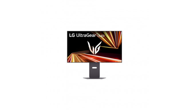 LG 32GX870A-B 32" UltraGear™ OLED UHD/16:9/3840x2160/275cdm2/0.03ms/HDMI/DisplayPort monitor | LG