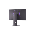 LG 32GX870A-B 32" UltraGear™ OLED UHD 16:9 3840x2160 275cdm2 0.03ms HDMI DisplayPort