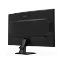 Gigabyte GS27QCA EK 27" VA 180 Hz 1 ms 2560 x 1440 pikslit 250 cd/m² 2 HDMI-pordiga monitor