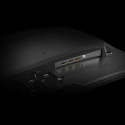 Gigabyte GS27QCA EK 27" VA 180 Hz 1 ms 2560 x 1440 pikslit 250 cd/m² 2 HDMI-pordiga monitor