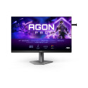 AOC AG276FK AGON 27" FHD monitor 1920x1080/16:9/400cd/m2/0,03ms HDMI, DP, USB, kõrvaklapi väljund