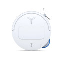 Ecovacs Robotic Vacuum Cleaner | DEEBOT T50 PRO OMNI Gen 2 | Wet&Dry | Lithium-Ion | 6400 mAh | Dust