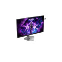 AOC AG276FK AGON 27" FHD monitor 1920x1080/16:9/400cd/m2/0,03ms HDMI, DP, USB, kõrvaklapi väljund