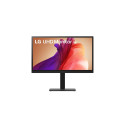 LG 27BA45U-B 27" IPS/3840x2160/16:9/300cd/HDMI, DisplayPort, Headphone Out