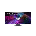 LG 45GX90SA-B 45" UltraGear Curved OLED, 21:9, 3440x1440, 275cd/m2, 0.03s/HDMI, DisplayPort, USB | L