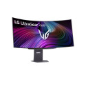 LG 45GX90SA-B 45" UltraGear kumer OLED, 21:9, 3440x1440, 275cd/m2, 0,03s/HDMI, DisplayPort, USB