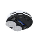 Ecovacs robottolmuimeja DEEBOT T50 PRO OMNI Gen 2 märg ja kuiv liitiumioon 6400 mAh tolmumaht 0,26 l