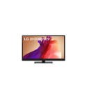 LG 27BA45U-B 27" IPS/3840x2160/16:9/300cd/HDMI, DisplayPort, kõrvaklappide väljund