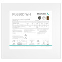 Deepcool PSU | PL650D-FC | 650 W