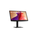 LG 27BA45U-B 27" IPS/3840x2160/16:9/300cd/HDMI, DisplayPort, kõrvaklappide väljund