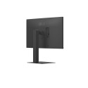LG 27U730A-B 27" IPS UHD 16:9 60 Hz 5 ms 3840 x 2160 pikslit 300 cd/m² 2 HDMI-pesa