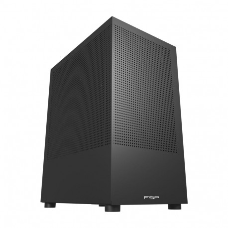 FSP S110-B must M-ATX Mid Tower korpus