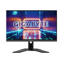 Gigabyte M27Q-EK 27-tolline IPS QHD 170 Hz 0,5 ms 2560 x 1440 pikslit 350 cd/m² 2 HDMI-pordiga must 