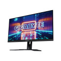 Gigabyte M27Q-EK 27-tolline IPS QHD 170 Hz 0,5 ms 2560 x 1440 pikslit 350 cd/m² 2 HDMI-pordiga must 