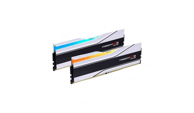 G.Skill Trident Z5 Neo RGB operatiivmälu, DDR5, 32GB, 6400MHz, CL30 (F5-6400J3039G16GX2-TZ5NRW)
