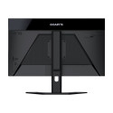 Gigabyte M27Q-EK 27-tolline IPS QHD 170 Hz 0,5 ms 2560 x 1440 pikslit 350 cd/m² 2 HDMI-pordiga must 