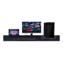 Gigabyte M27Q-EK 27-tolline IPS QHD 170 Hz 0,5 ms 2560 x 1440 pikslit 350 cd/m² 2 HDMI-pordiga must 