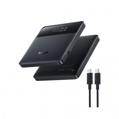 Baseus Blade H1 20000mAh 100W black
