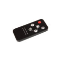 Built-in hood Eleyus ATR L 14 200 70 BL