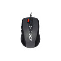 A4Tech EVO XGame Opto Oscar X710 Extra Fire hiir (A4TMYS27923)
