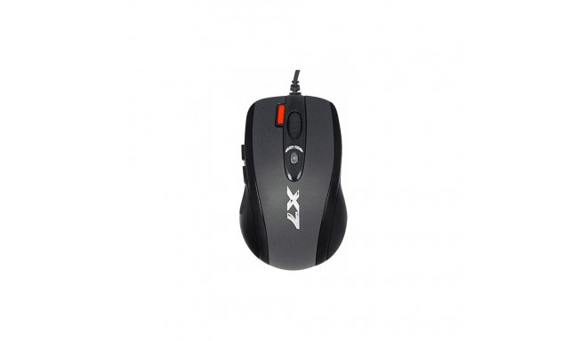 A4Tech EVO XGame Opto Oscar X710 Extra Fire hiir (A4TMYS27923)
