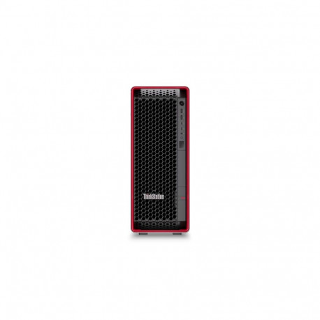 Lenovo ThinkStation P8 lauaarvuti torn AMD Ryzen Threadripper PRO 7945WX sisemälu 64 GB RDIMM DDR5 1